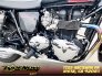 2016 Triumph Bonneville 900 T100 for sale 201218393
